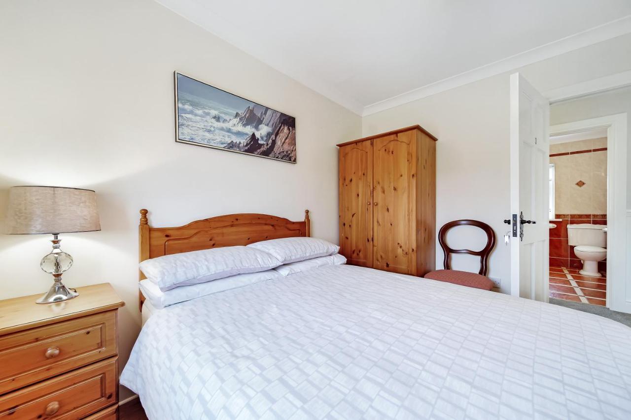 Gormley Residence Cottain Екстер'єр фото