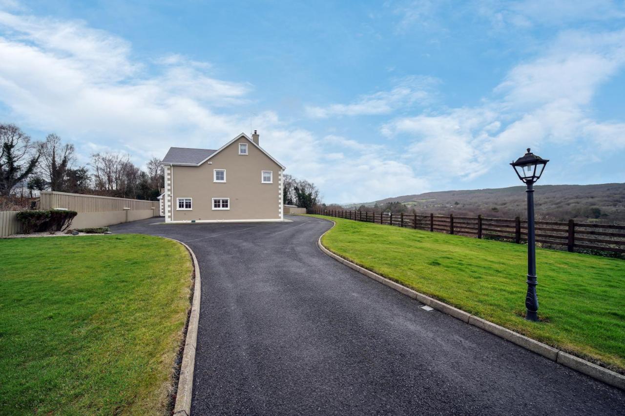 Gormley Residence Cottain Екстер'єр фото