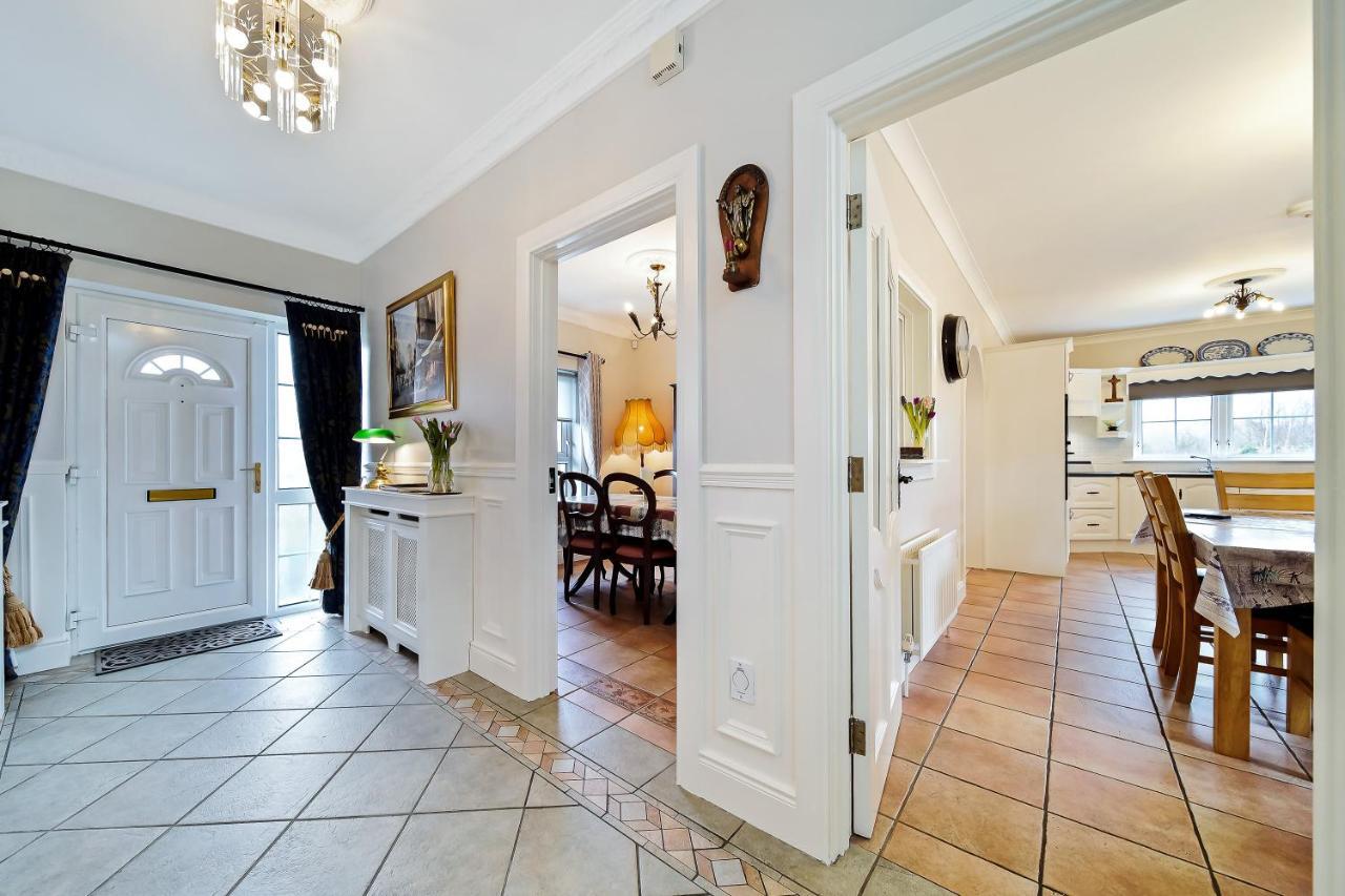 Gormley Residence Cottain Екстер'єр фото