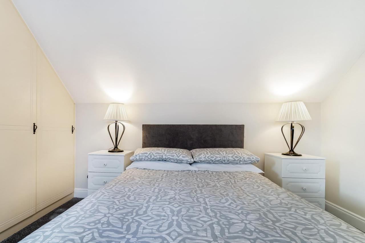 Gormley Residence Cottain Екстер'єр фото