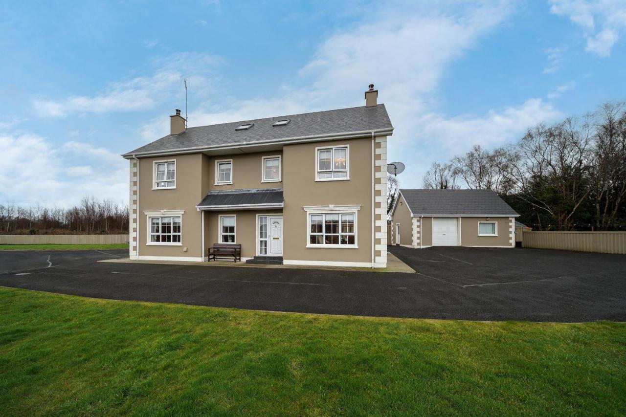 Gormley Residence Cottain Екстер'єр фото