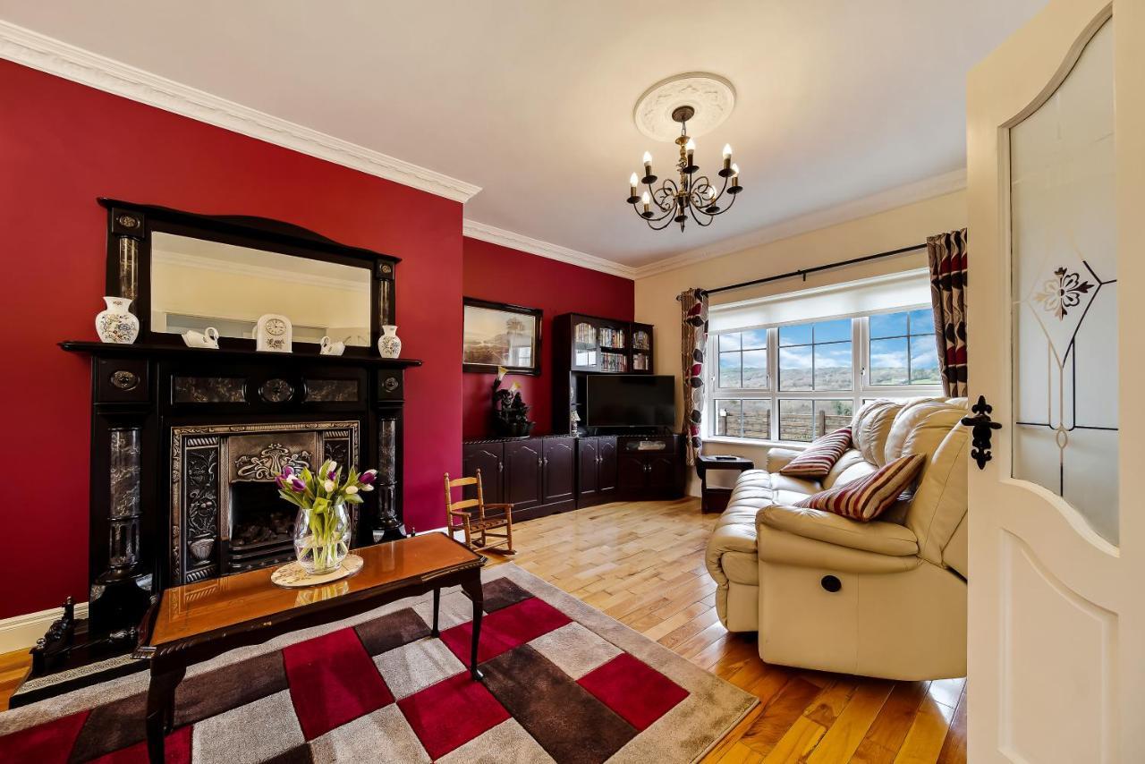 Gormley Residence Cottain Екстер'єр фото