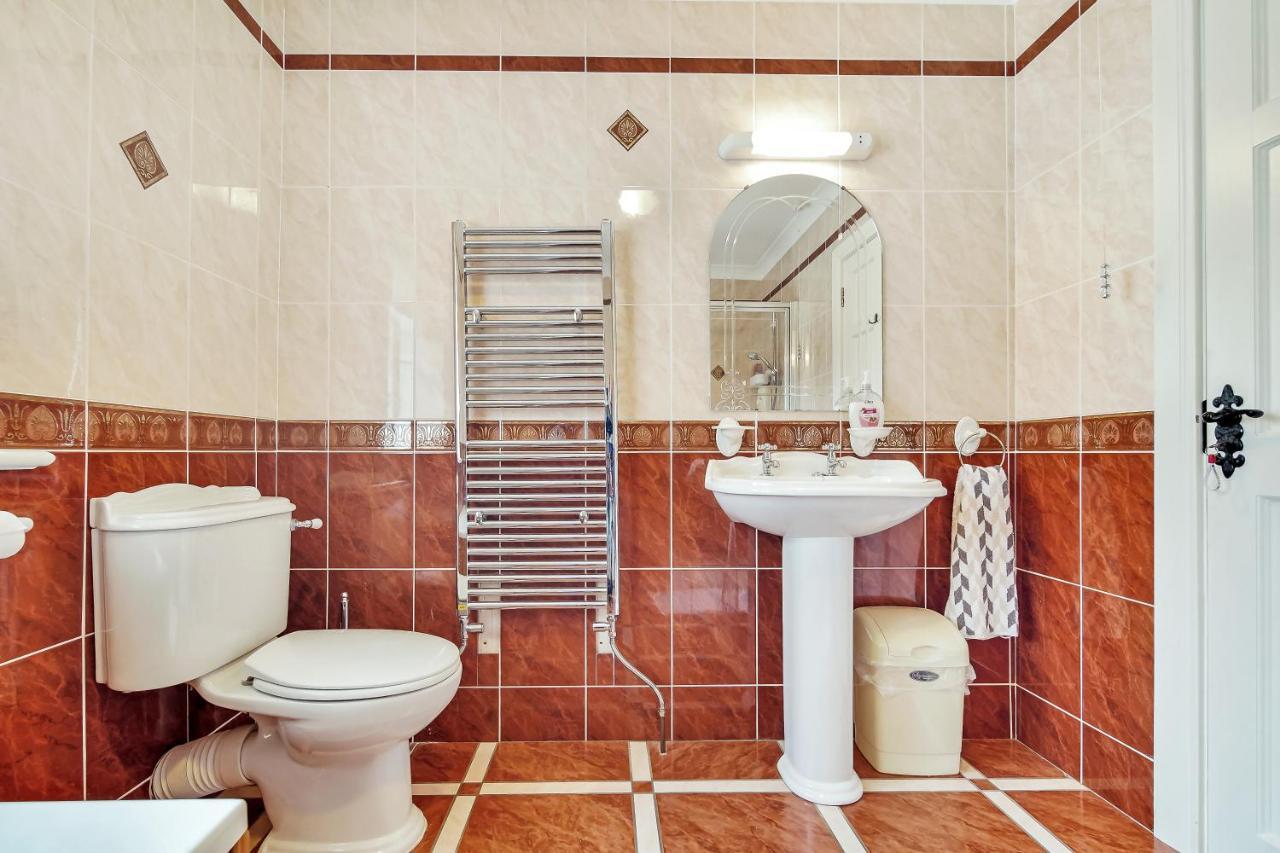 Gormley Residence Cottain Екстер'єр фото