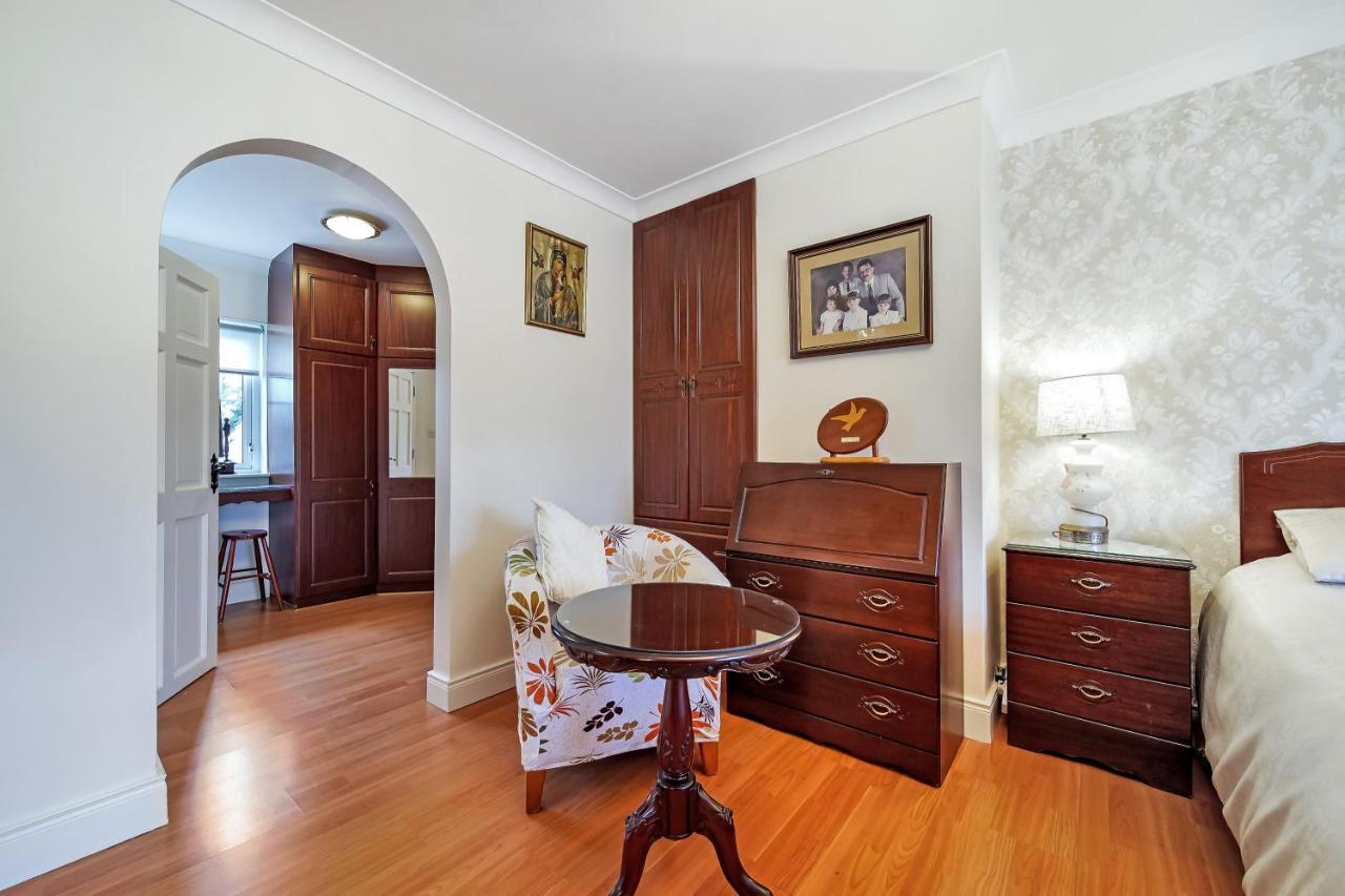 Gormley Residence Cottain Екстер'єр фото