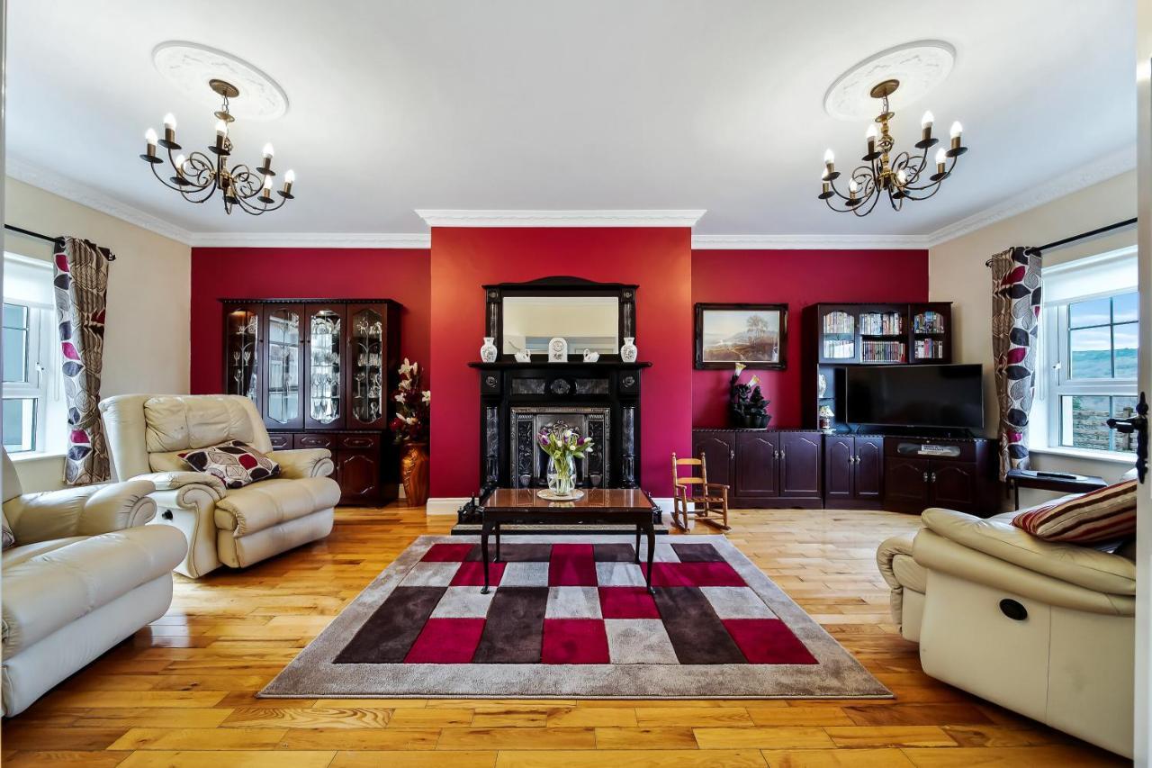 Gormley Residence Cottain Екстер'єр фото